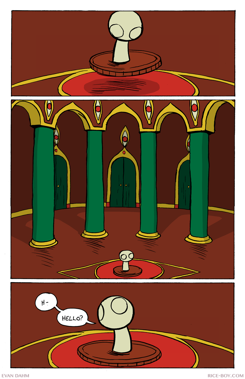 Rice Boy by Evan Dahm, page 313 (The Fourth Book). CC BY-NC-SA 3.0 US. https://www.rice-boy.com/rb/index.php?c=313