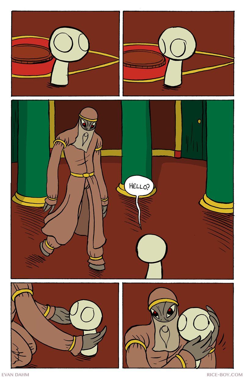 Rice Boy by Evan Dahm, page 314 (The Fourth Book). CC BY-NC-SA 3.0 US. https://www.rice-boy.com/rb/index.php?c=314