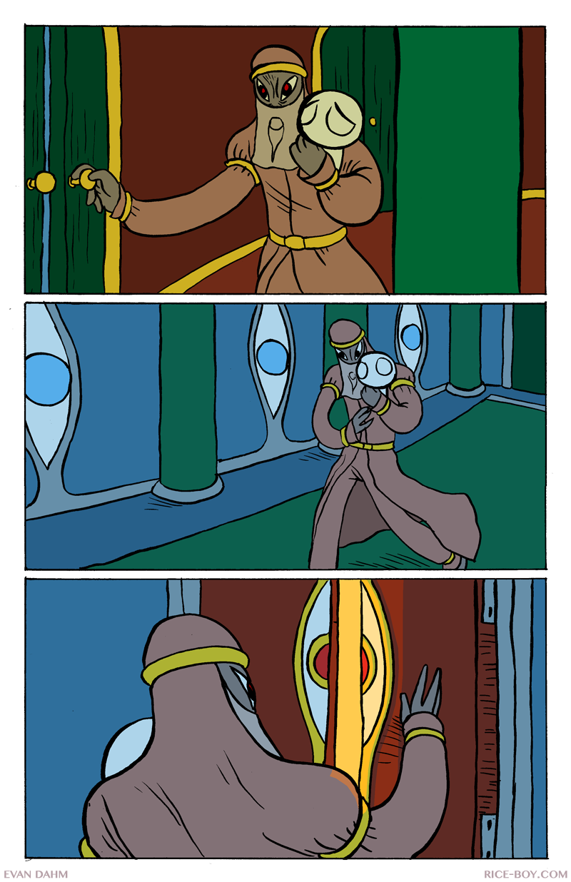 Rice Boy by Evan Dahm, page 315 (The Fourth Book). CC BY-NC-SA 3.0 US. https://www.rice-boy.com/rb/index.php?c=315