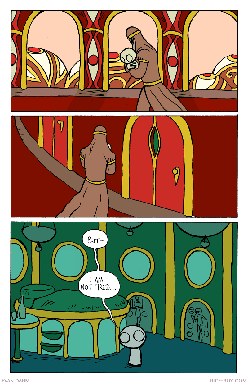 Rice Boy by Evan Dahm, page 320 (The Fourth Book). CC BY-NC-SA 3.0 US. https://www.rice-boy.com/rb/index.php?c=320