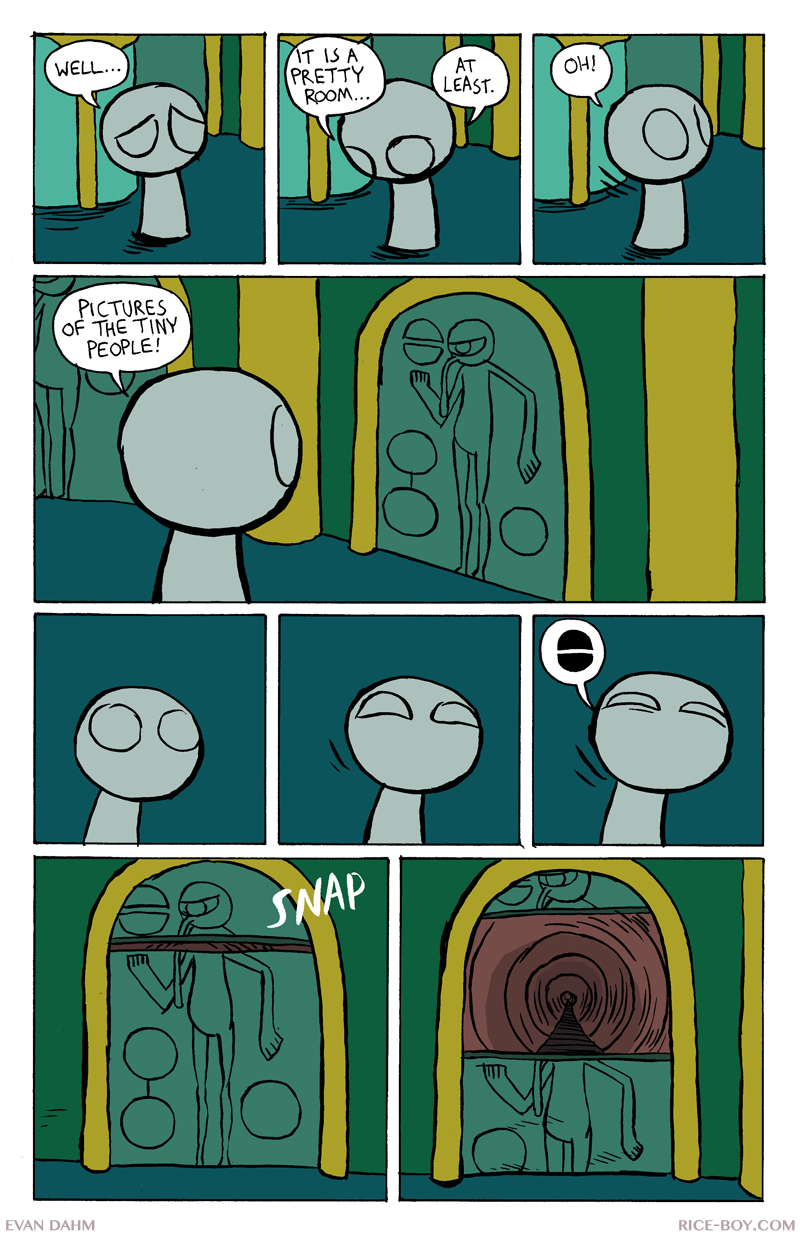 Rice Boy by Evan Dahm, page 321 (The Fourth Book). CC BY-NC-SA 3.0 US. https://www.rice-boy.com/rb/index.php?c=321