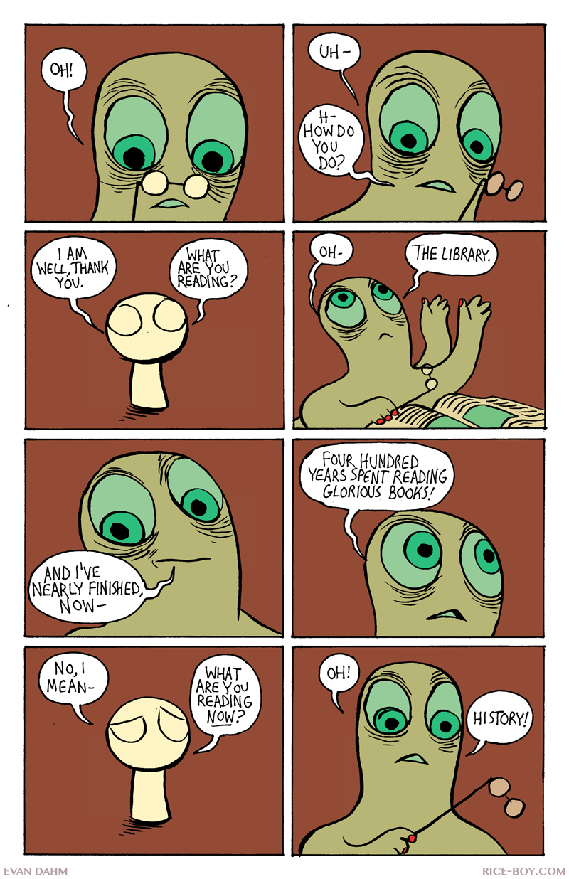 Rice Boy by Evan Dahm, page 325 (The Fourth Book). CC BY-NC-SA 3.0 US. https://www.rice-boy.com/rb/index.php?c=325