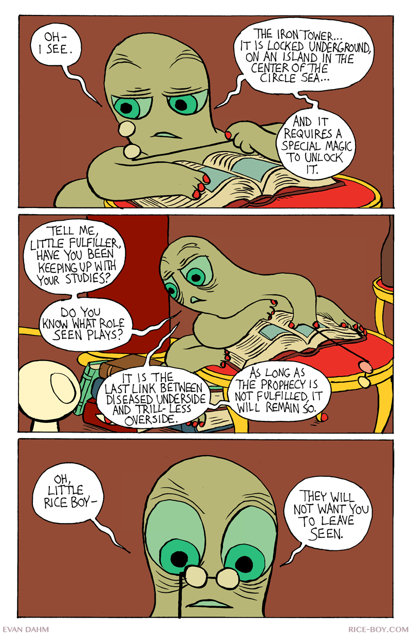 Rice Boy by Evan Dahm, page 329 (The Fourth Book). CC BY-NC-SA 3.0 US. https://www.rice-boy.com/rb/index.php?c=329