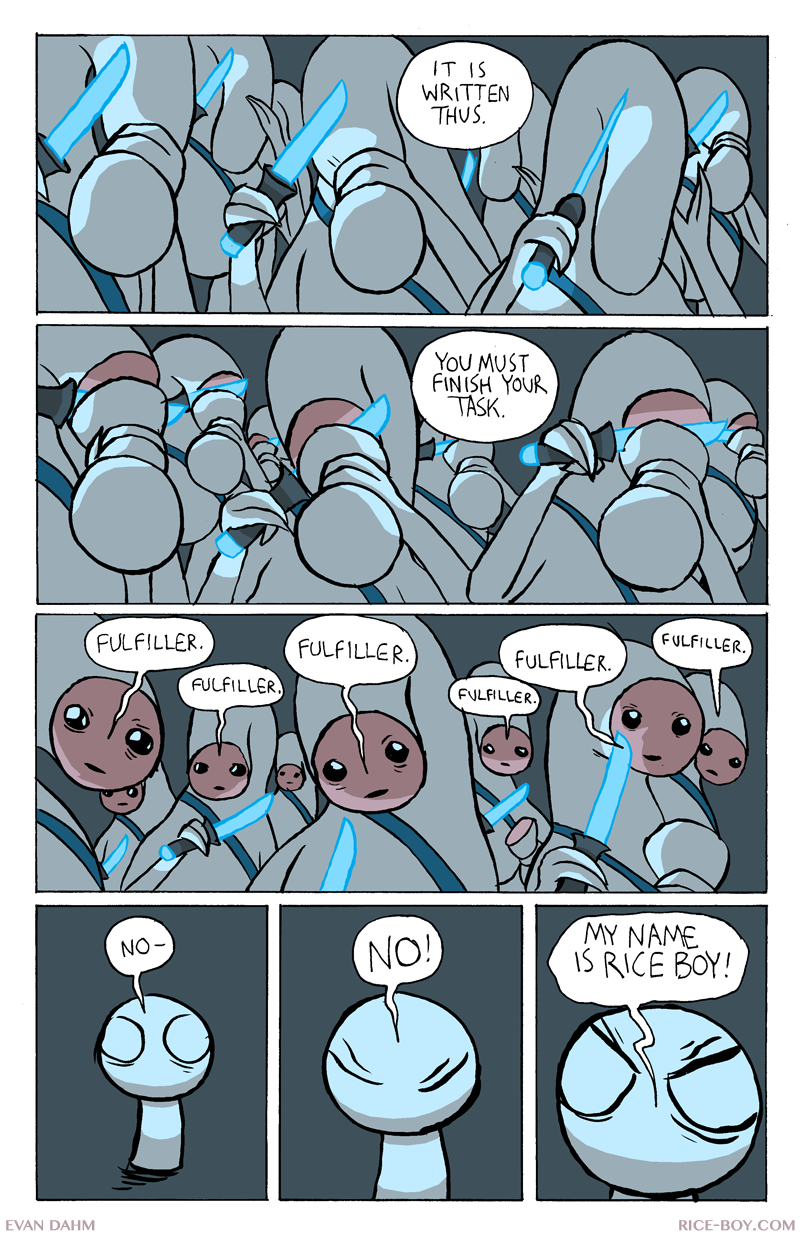 Rice Boy by Evan Dahm, page 344 (The Fourth Book). CC BY-NC-SA 3.0 US. https://www.rice-boy.com/rb/index.php?c=344
