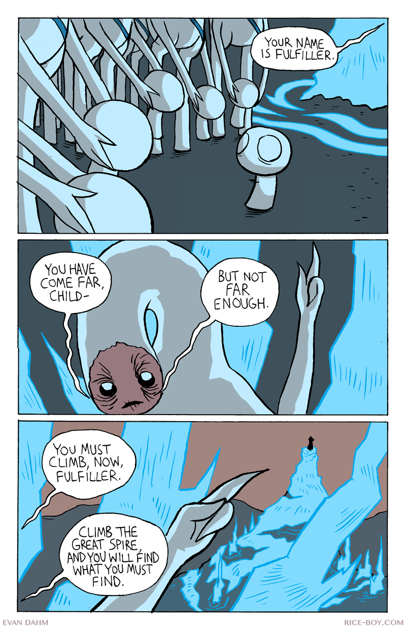 Rice Boy by Evan Dahm, page 345 (The Fourth Book). CC BY-NC-SA 3.0 US. https://www.rice-boy.com/rb/index.php?c=345