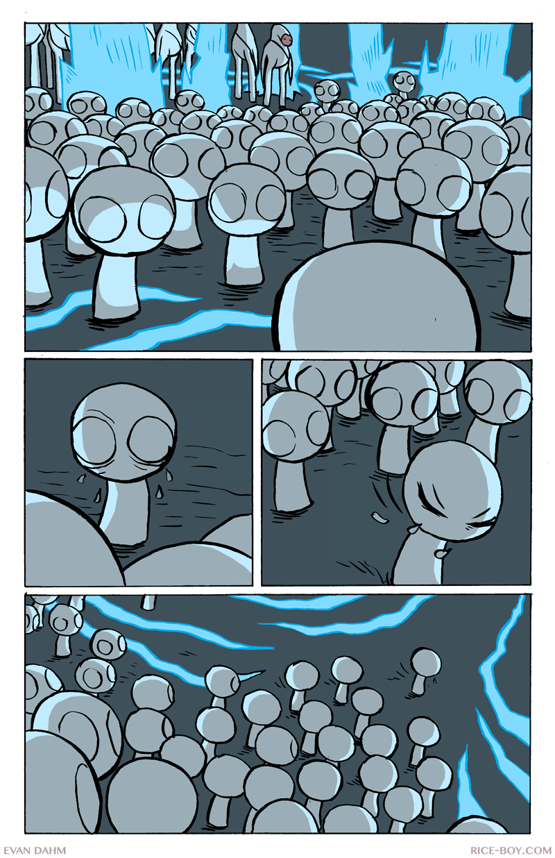 Rice Boy by Evan Dahm, page 346 (The Fourth Book). CC BY-NC-SA 3.0 US. https://www.rice-boy.com/rb/index.php?c=346