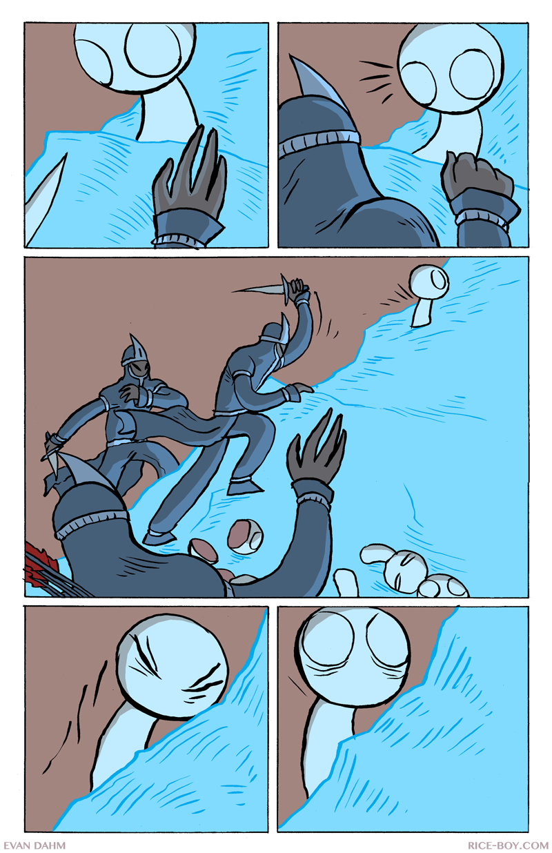 Rice Boy by Evan Dahm, page 349 (The Fourth Book). CC BY-NC-SA 3.0 US. https://www.rice-boy.com/rb/index.php?c=349