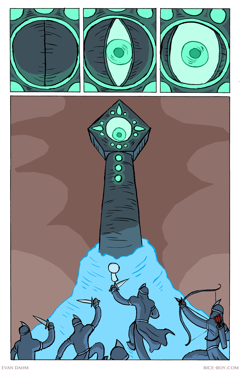 Rice Boy by Evan Dahm, page 350 (The Fourth Book). CC BY-NC-SA 3.0 US. https://www.rice-boy.com/rb/index.php?c=350