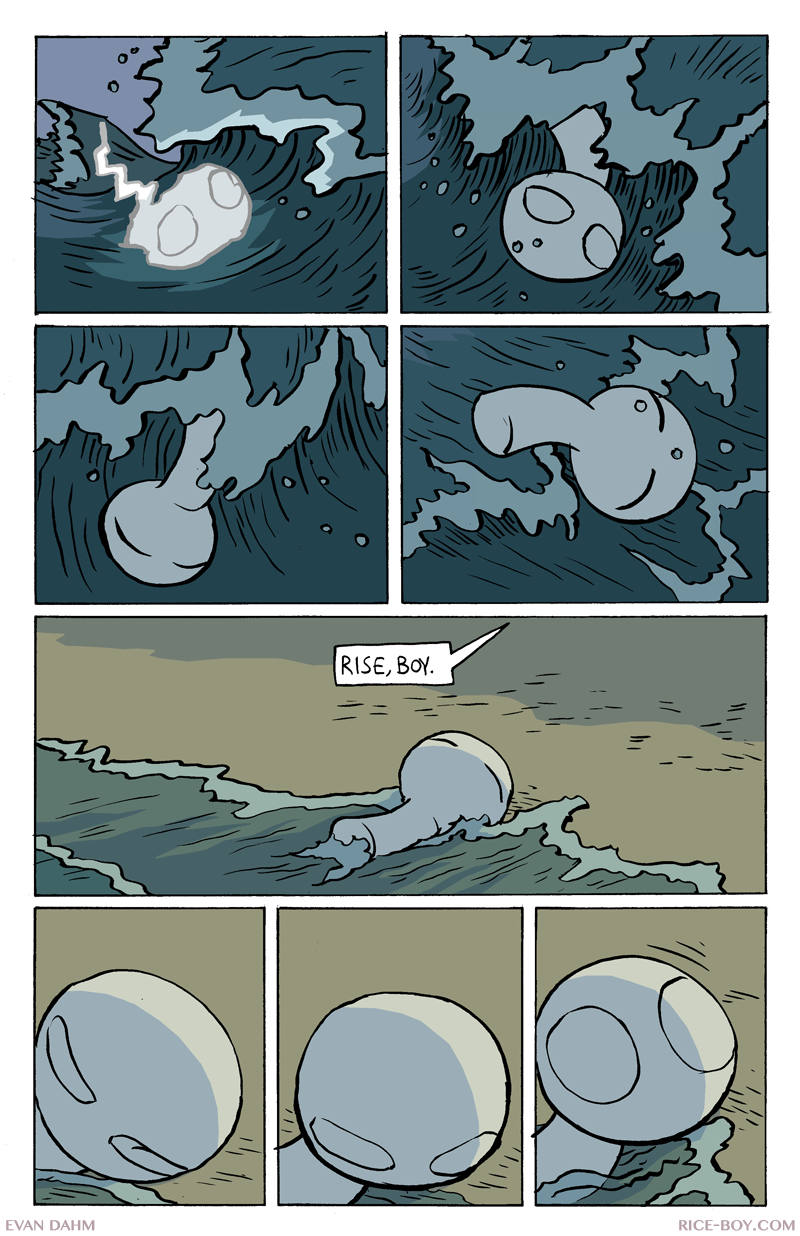 Rice Boy by Evan Dahm, page 353 (The Fourth Book). CC BY-NC-SA 3.0 US. https://www.rice-boy.com/rb/index.php?c=353