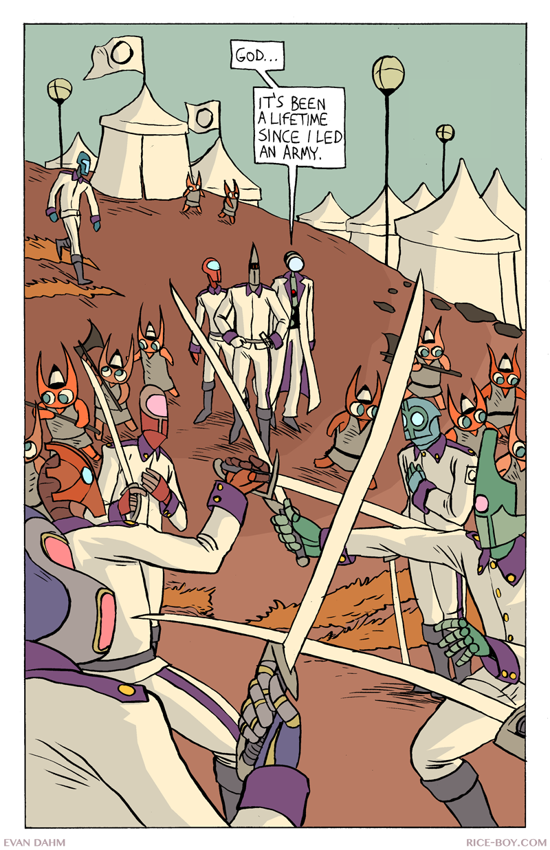 Rice Boy by Evan Dahm, page 366 (The Fifth Book). CC BY-NC-SA 3.0 US. https://www.rice-boy.com/rb/index.php?c=366