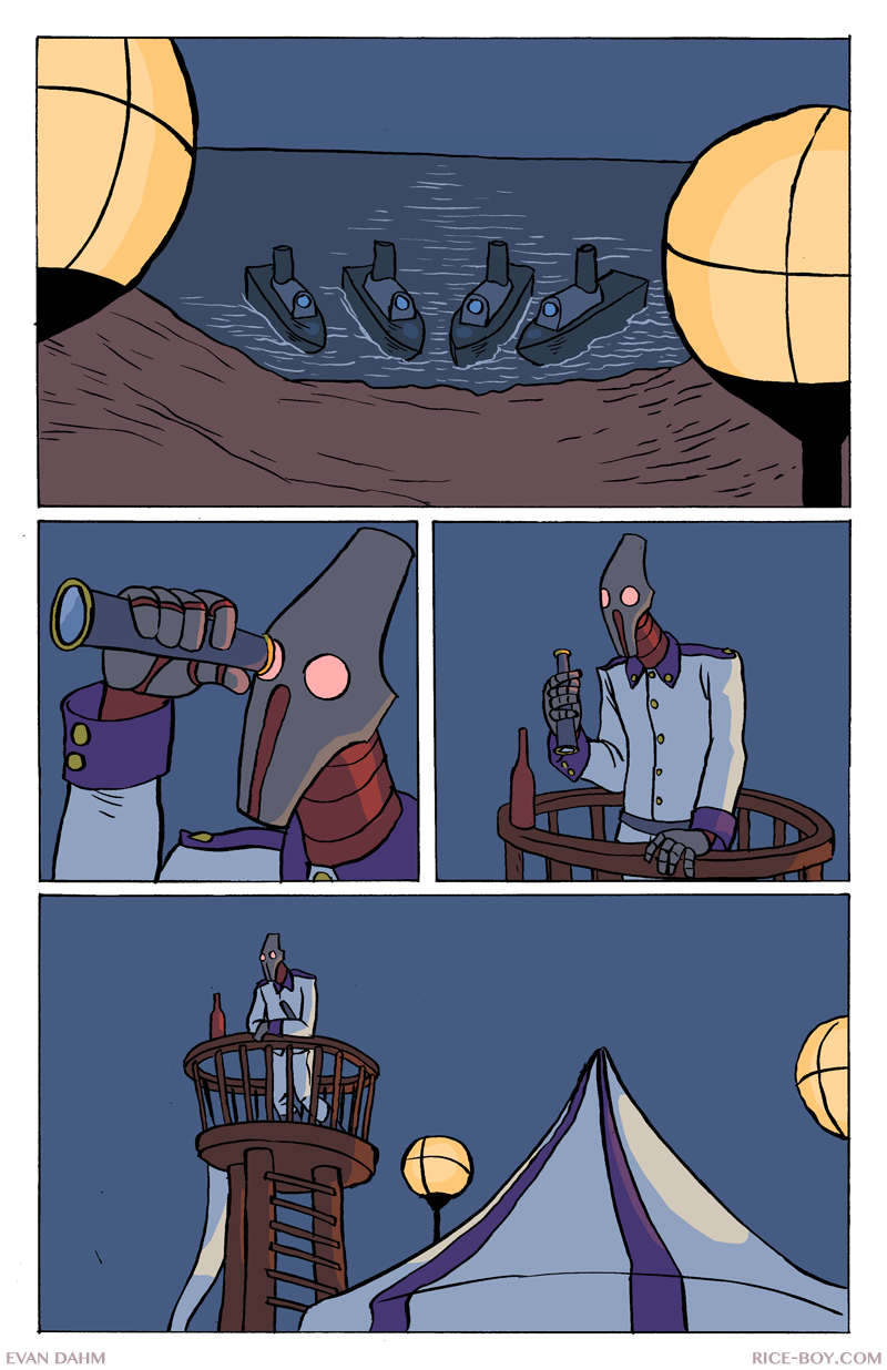 Rice Boy by Evan Dahm, page 367 (The Fifth Book). CC BY-NC-SA 3.0 US. https://www.rice-boy.com/rb/index.php?c=367