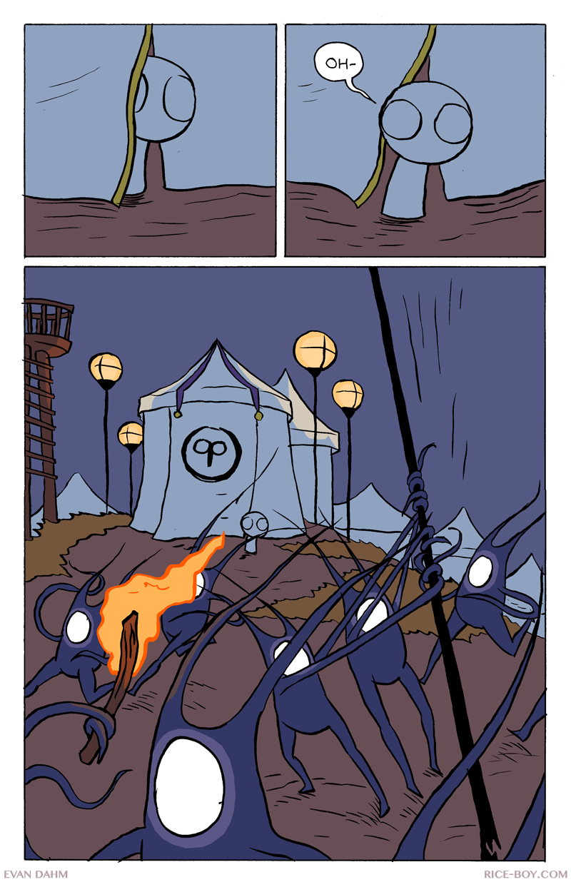 Rice Boy by Evan Dahm, page 380 (The Fifth Book). CC BY-NC-SA 3.0 US. https://www.rice-boy.com/rb/index.php?c=380