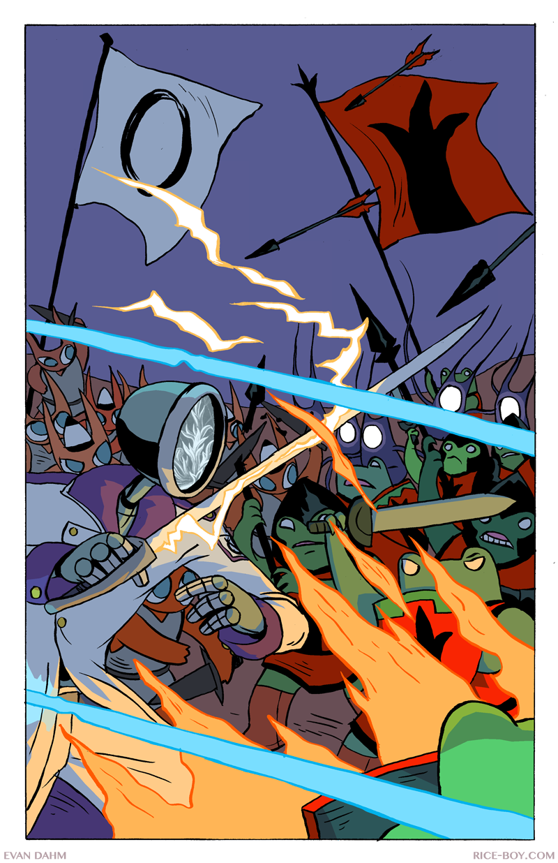 Rice Boy by Evan Dahm, page 394 (The Fifth Book). CC BY-NC-SA 3.0 US. https://www.rice-boy.com/rb/index.php?c=394