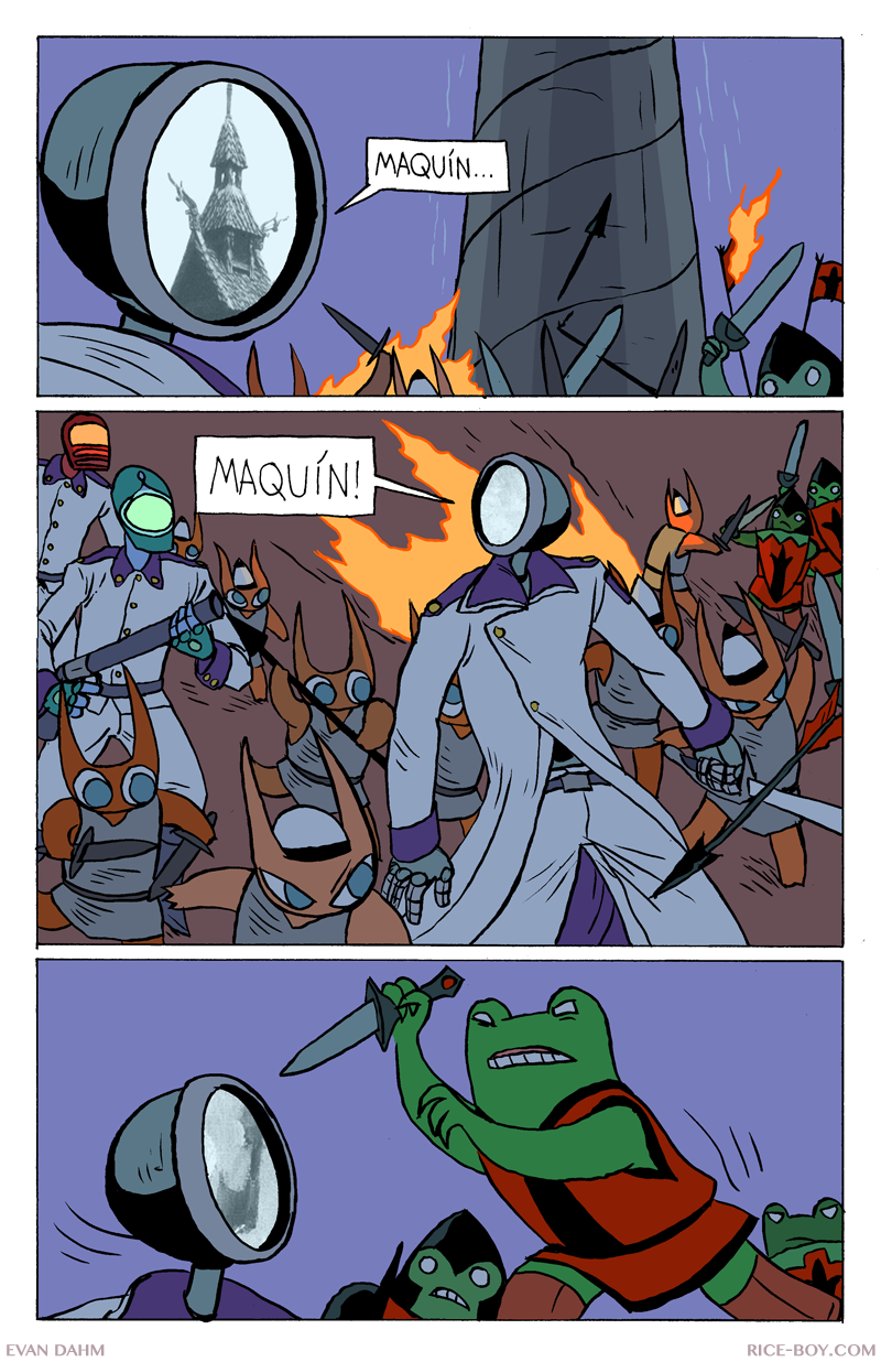 Rice Boy by Evan Dahm, page 402 (The Fifth Book). CC BY-NC-SA 3.0 US. https://www.rice-boy.com/rb/index.php?c=402