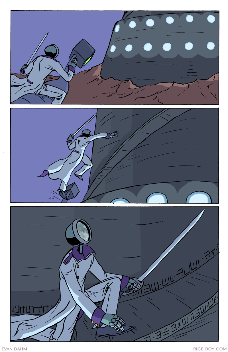 Rice Boy by Evan Dahm, page 405 (The Fifth Book). CC BY-NC-SA 3.0 US. https://www.rice-boy.com/rb/index.php?c=405