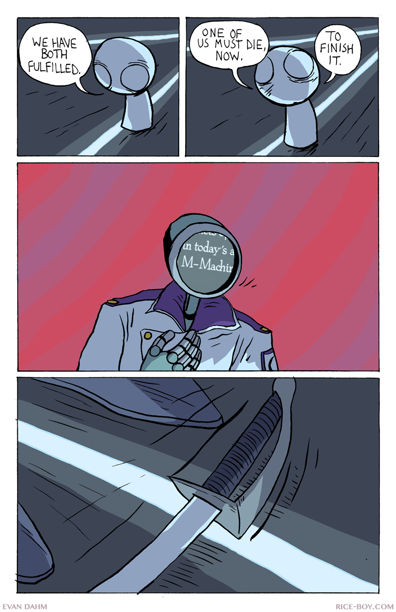 Rice Boy by Evan Dahm, page 420 (The Fifth Book). CC BY-NC-SA 3.0 US. https://www.rice-boy.com/rb/index.php?c=420