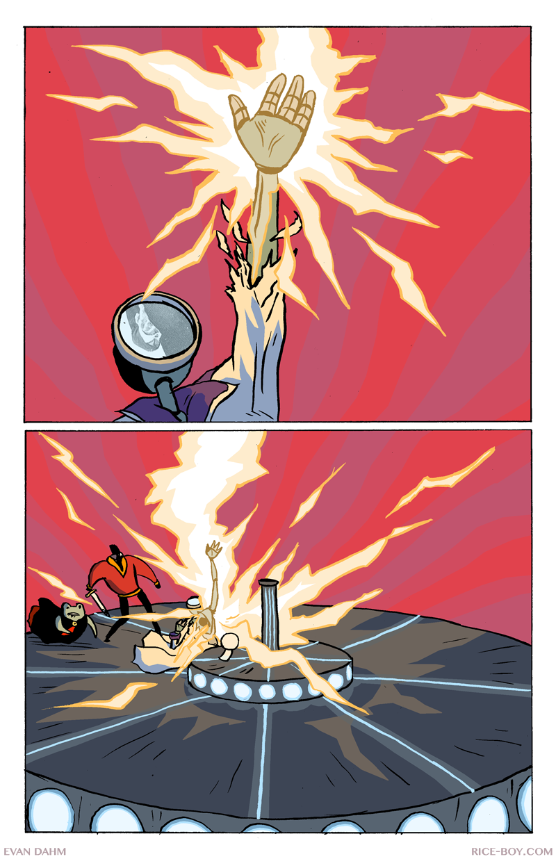 Rice Boy by Evan Dahm, page 425 (The Fifth Book). CC BY-NC-SA 3.0 US. https://www.rice-boy.com/rb/index.php?c=425