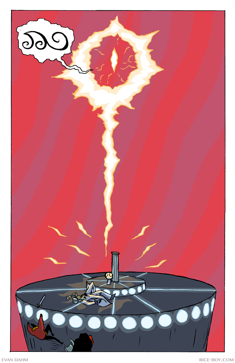 Rice Boy by Evan Dahm, page 427 (The Fifth Book). CC BY-NC-SA 3.0 US. https://www.rice-boy.com/rb/index.php?c=427