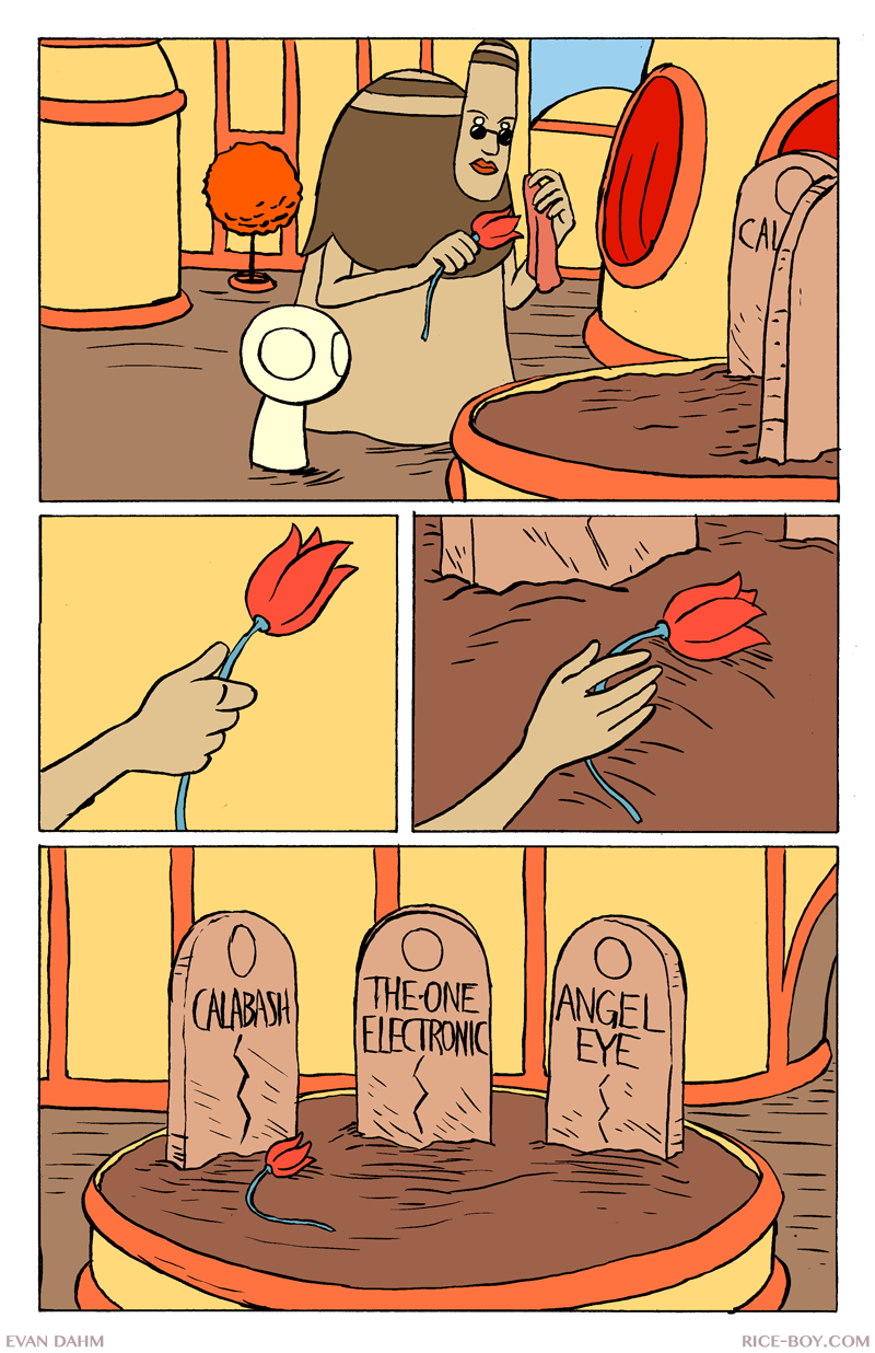 Rice Boy by Evan Dahm, page 436 (The Fifth Book). CC BY-NC-SA 3.0 US. https://www.rice-boy.com/rb/index.php?c=436