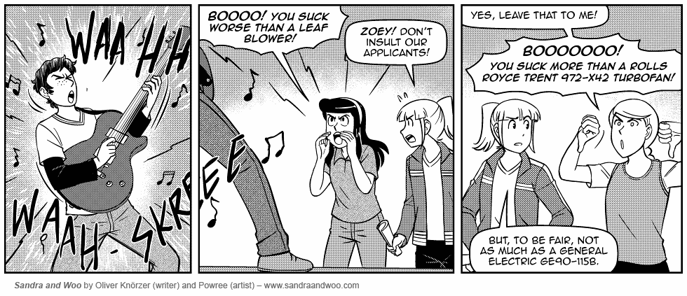 Audition