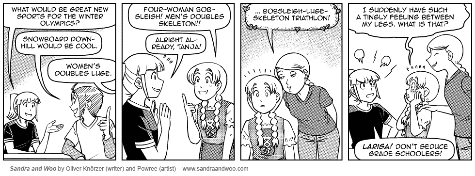 Seduction Of Minors