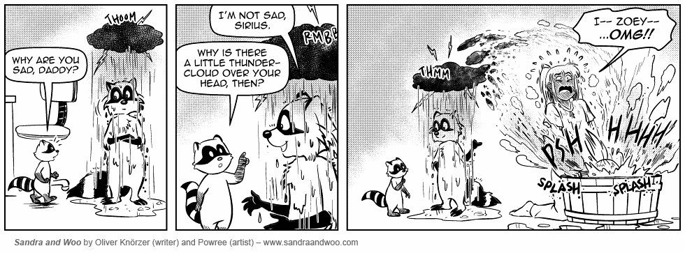 Water Cycle