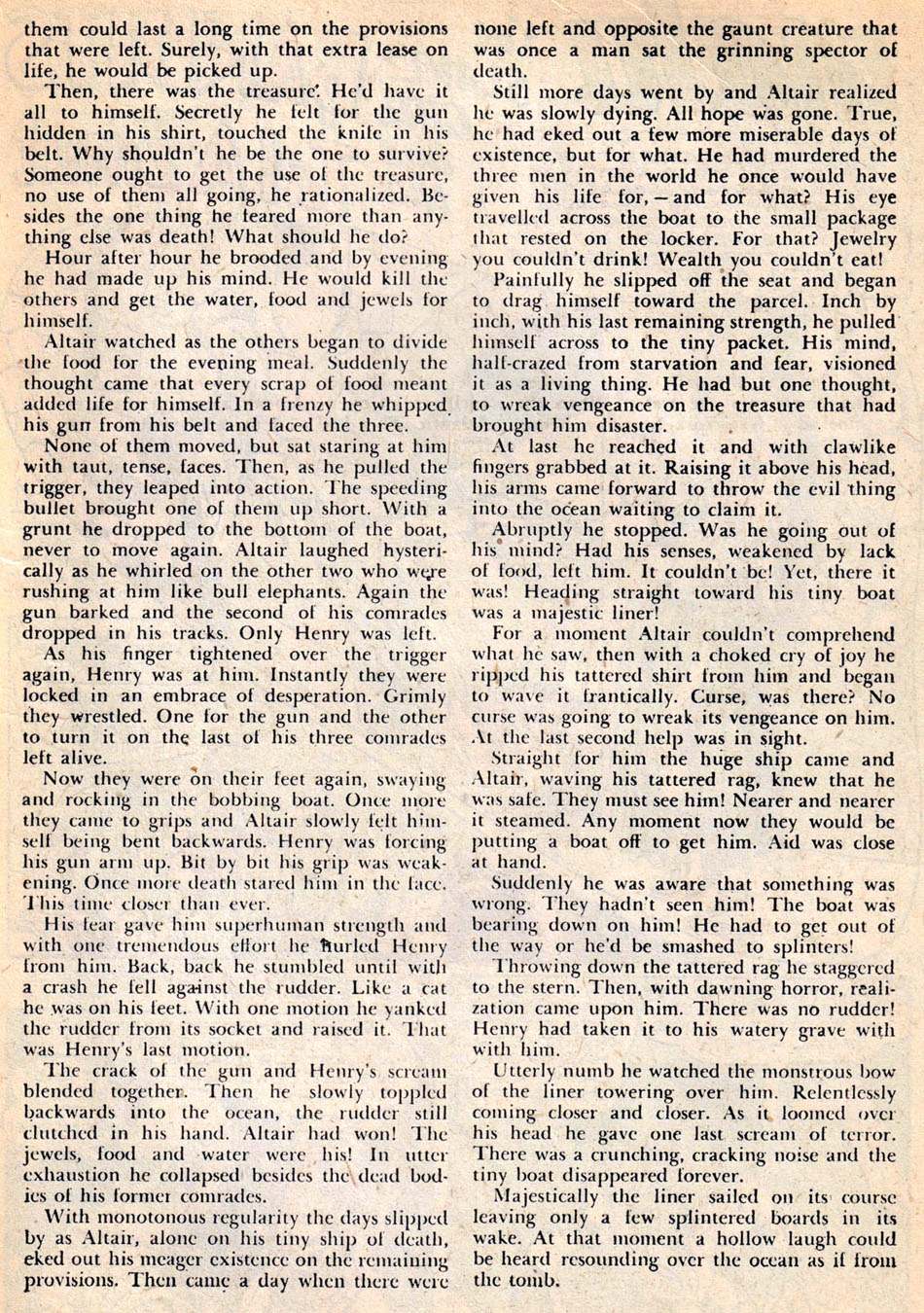 Slave Girl Comics #1, page 19. Public domain. Source: https://commons.wikimedia.org/wiki/File%3ASlaveGirlComics0119.jpg