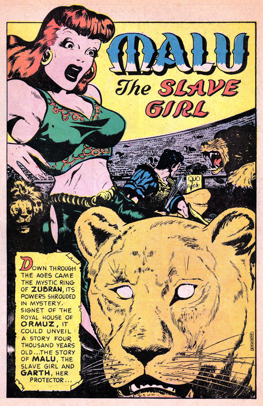 Slave Girl Comics #1, page 3. Public domain. Source: https://commons.wikimedia.org/wiki/File%3ASlaveGirlComics0103.jpg