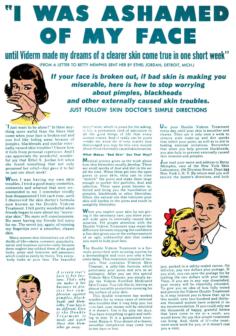 Slave Girl Comics #1, page 36. Public domain. Source: https://commons.wikimedia.org/wiki/File%3ASlaveGirlComics0136.jpg