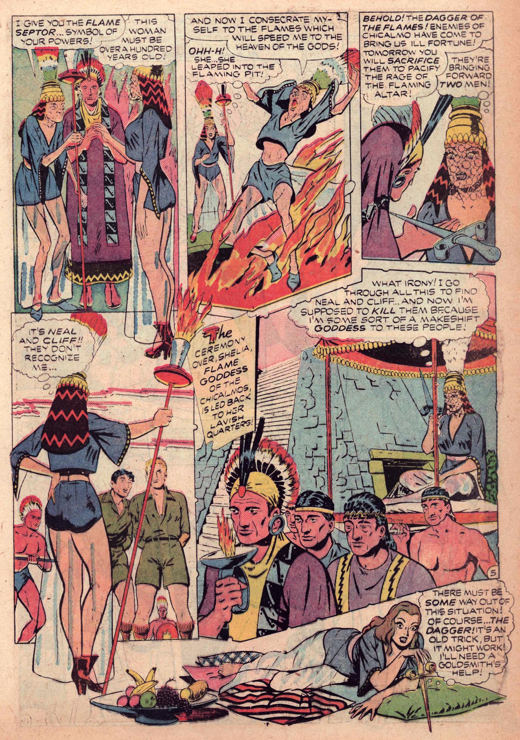 Slave Girl Comics #2, page 35. Public domain. Source: https://commons.wikimedia.org/wiki/File%3ASlaveGirlComics02035.jpg
