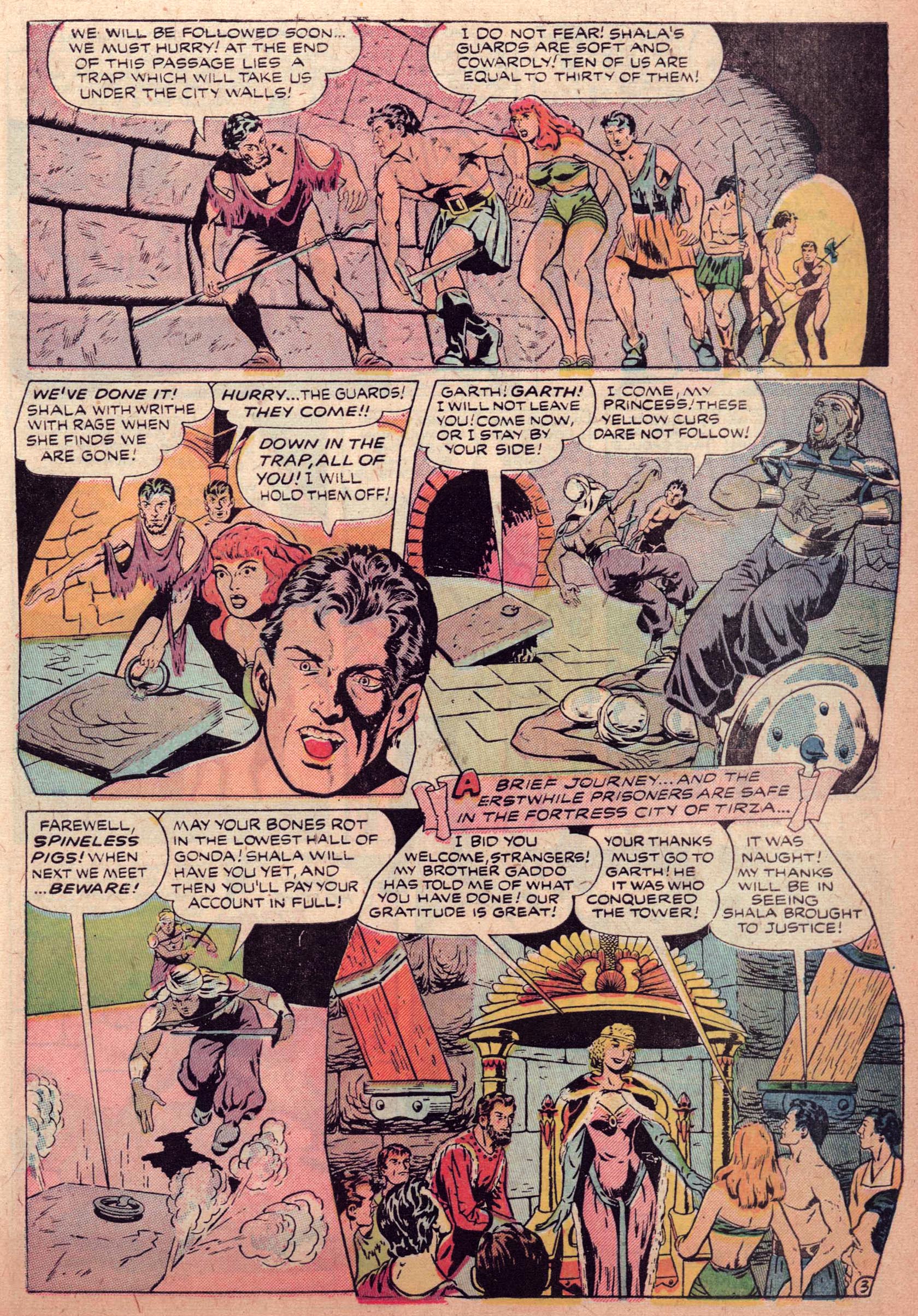 Slave Girl Comics #2, page 41. Public domain. Source: https://commons.wikimedia.org/wiki/File%3ASlaveGirlComics02041.jpg