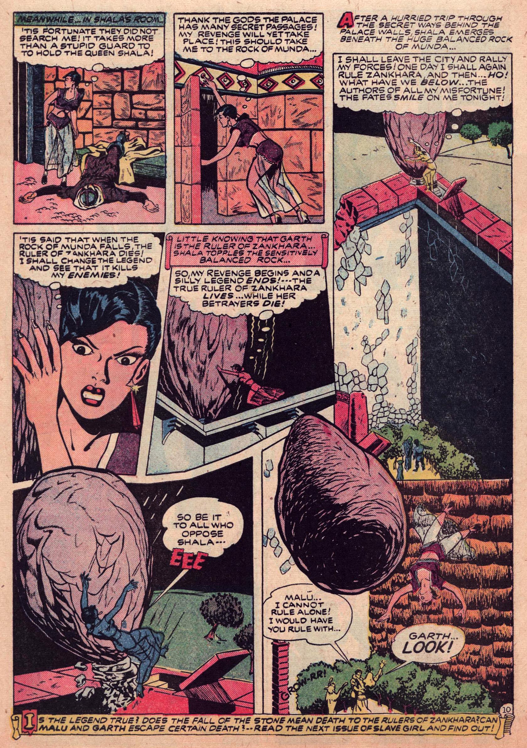 Slave Girl Comics #2, page 48. Public domain. Source: https://commons.wikimedia.org/wiki/File%3ASlaveGirlComics02048.jpg