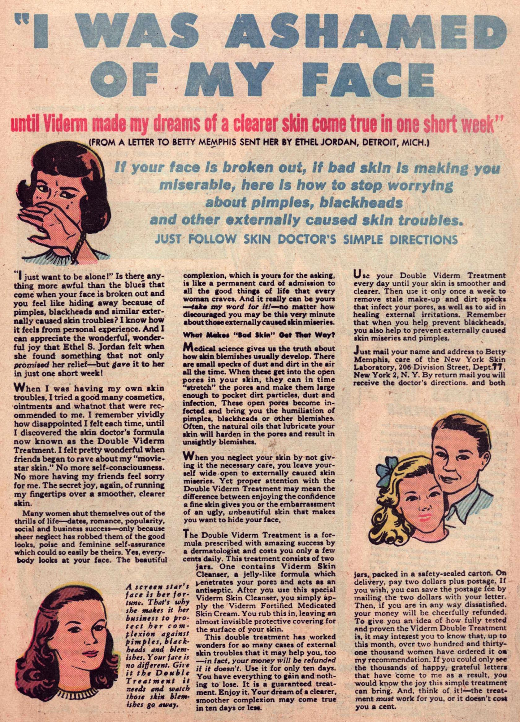 Slave Girl Comics #2, page 49. Public domain. Source: https://commons.wikimedia.org/wiki/File%3ASlaveGirlComics02049.jpg