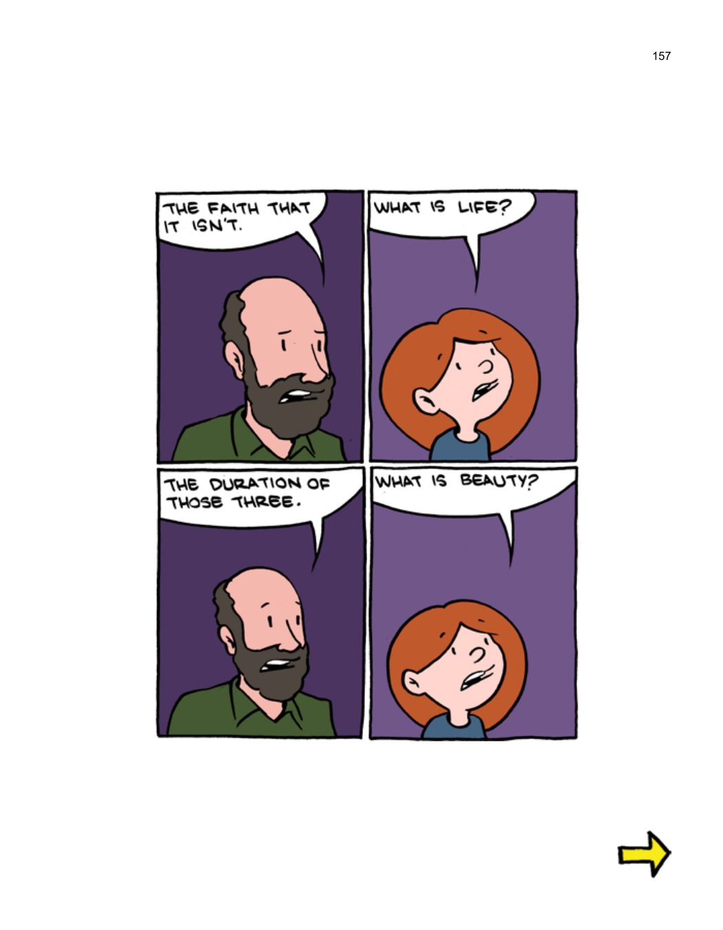 SCIENCE: Ruining Everything Since 1543 by Zach Weinersmith (SMBC), page 164. CC BY-NC 3.0.