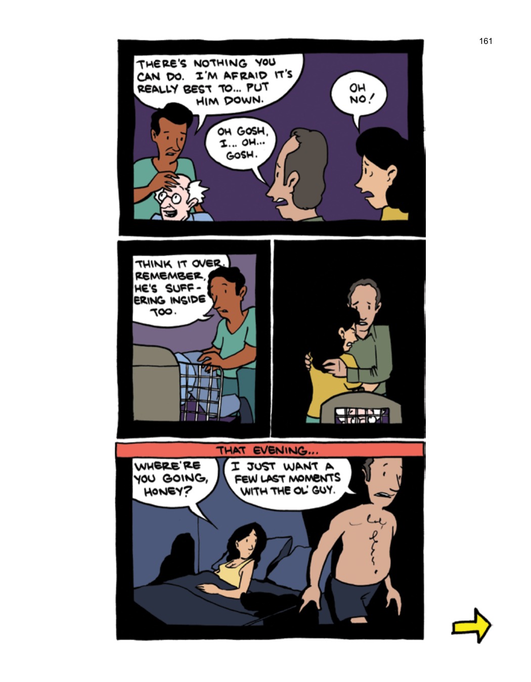 SCIENCE: Ruining Everything Since 1543 by Zach Weinersmith (SMBC), page 168. CC BY-NC 3.0.