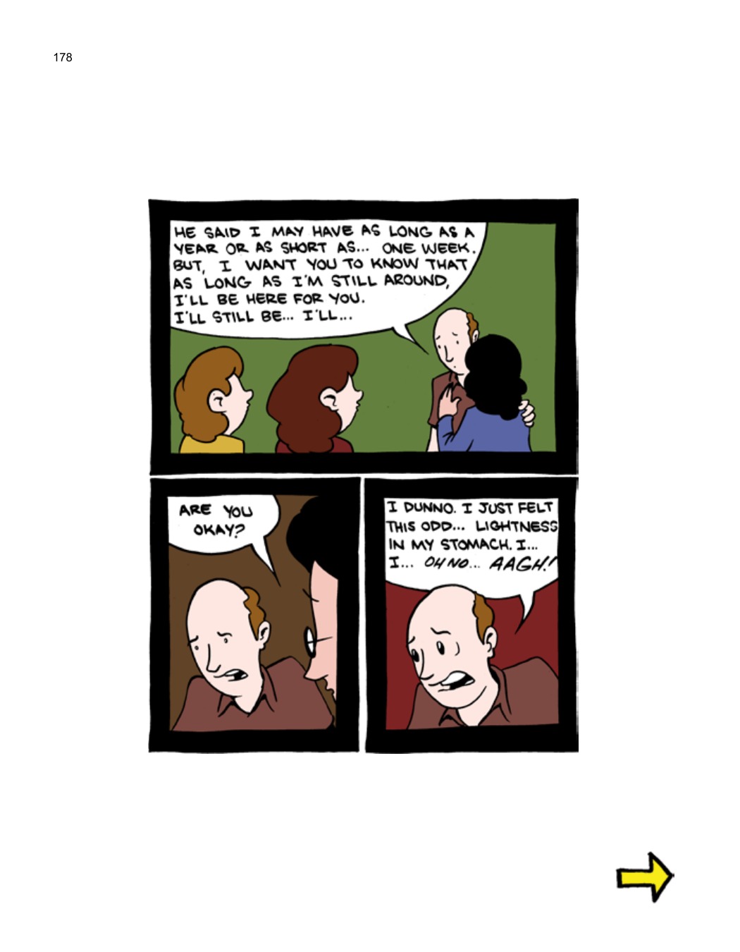 SCIENCE: Ruining Everything Since 1543 by Zach Weinersmith (SMBC), page 185. CC BY-NC 3.0.