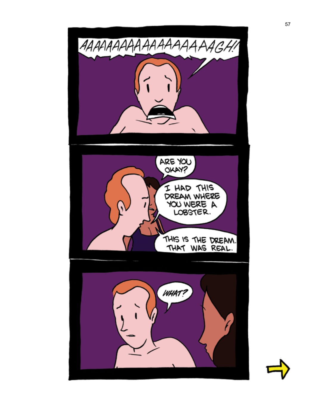 SCIENCE: Ruining Everything Since 1543 by Zach Weinersmith (SMBC), page 64. CC BY-NC 3.0.