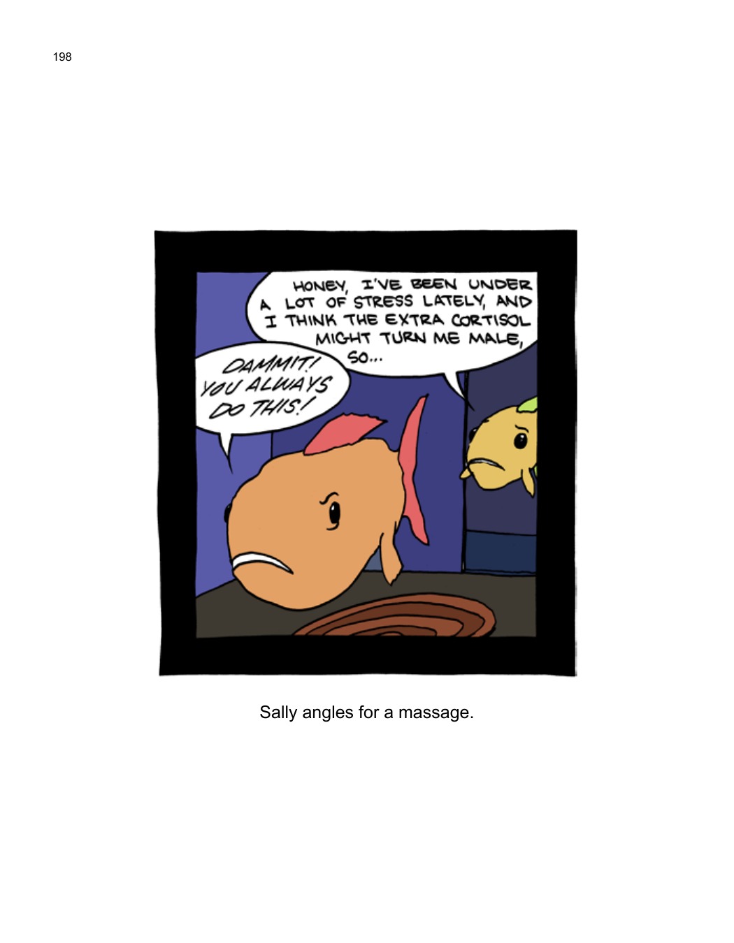 SCIENCE: Ruining Everything Since 1543 by Zach Weinersmith (SMBC), page 205. CC BY-NC 3.0.