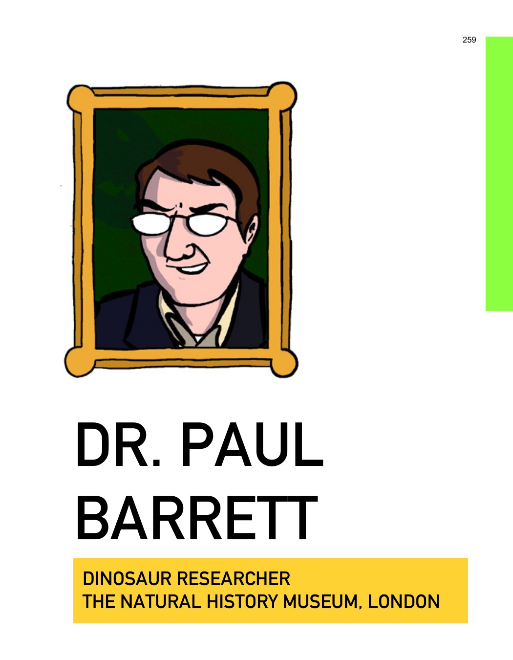 SCIENCE: Ruining Everything Since 1543 by Zach Weinersmith (SMBC), page 266. CC BY-NC 3.0.