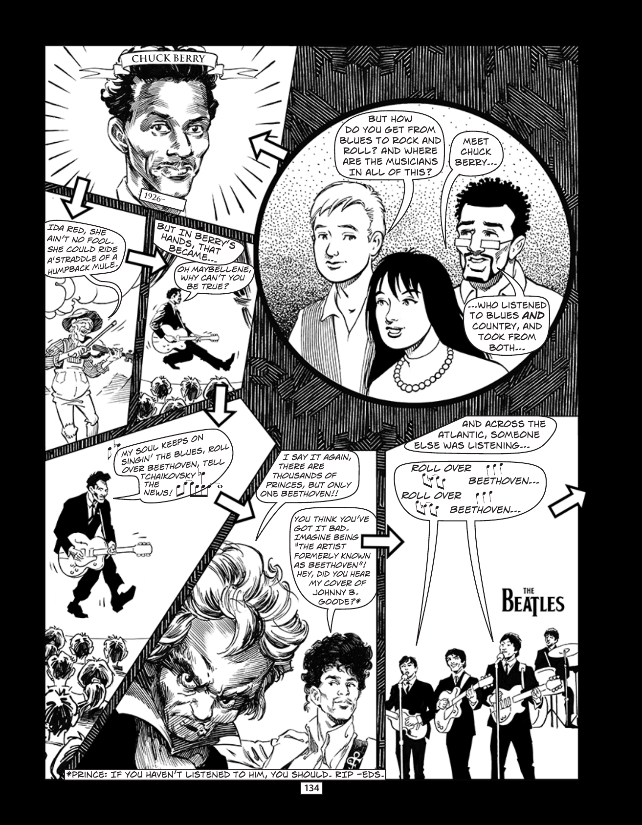 Theft! A History of Music, page 137. Theft! A History of Music by James Boyle and Jennifer Jenkins, CC BY-NC-SA. Duke Center for the Study of the Public Domain. https://cspd.law.duke.edu/musiccomic/download/