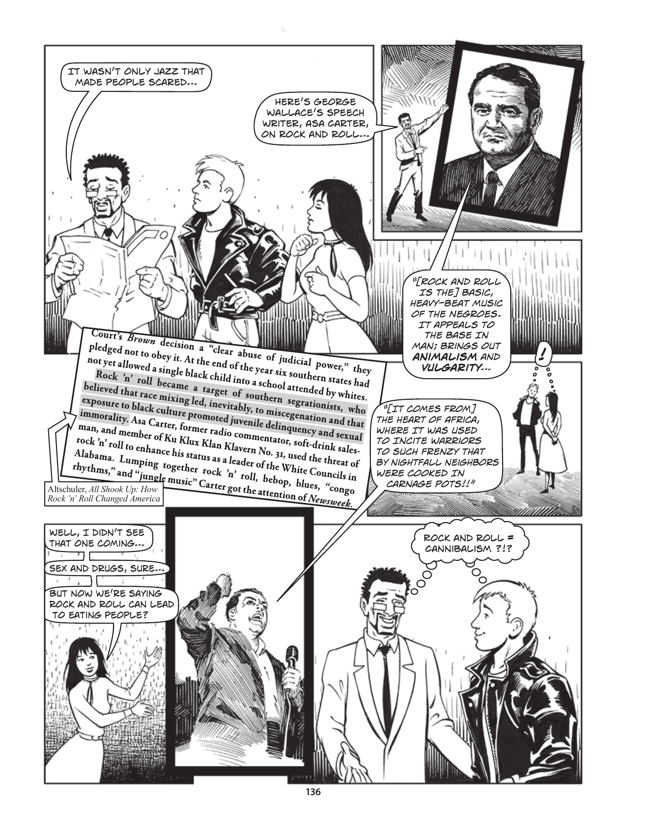 Theft! A History of Music, page 139. Theft! A History of Music by James Boyle and Jennifer Jenkins, CC BY-NC-SA. Duke Center for the Study of the Public Domain. https://cspd.law.duke.edu/musiccomic/download/
