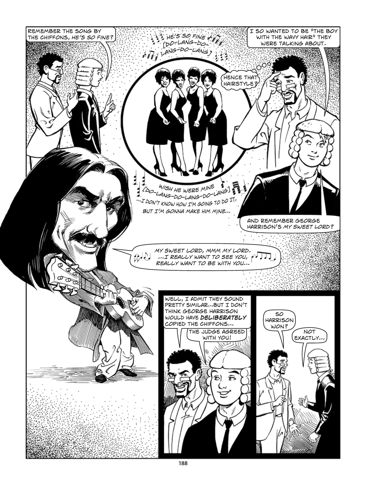 Theft! A History of Music, page 191. Theft! A History of Music by James Boyle and Jennifer Jenkins, CC BY-NC-SA. Duke Center for the Study of the Public Domain. https://cspd.law.duke.edu/musiccomic/download/