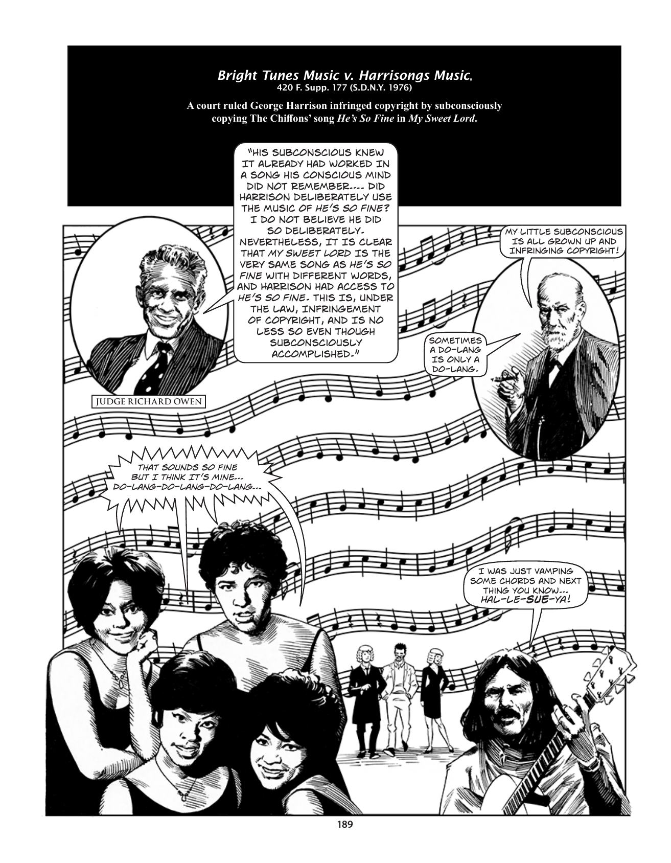 Theft! A History of Music, page 192. Theft! A History of Music by James Boyle and Jennifer Jenkins, CC BY-NC-SA. Duke Center for the Study of the Public Domain. https://cspd.law.duke.edu/musiccomic/download/