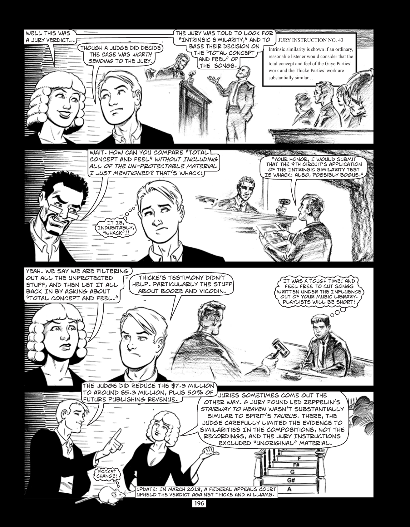 Theft! A History of Music, page 199. Theft! A History of Music by James Boyle and Jennifer Jenkins, CC BY-NC-SA. Duke Center for the Study of the Public Domain. https://cspd.law.duke.edu/musiccomic/download/