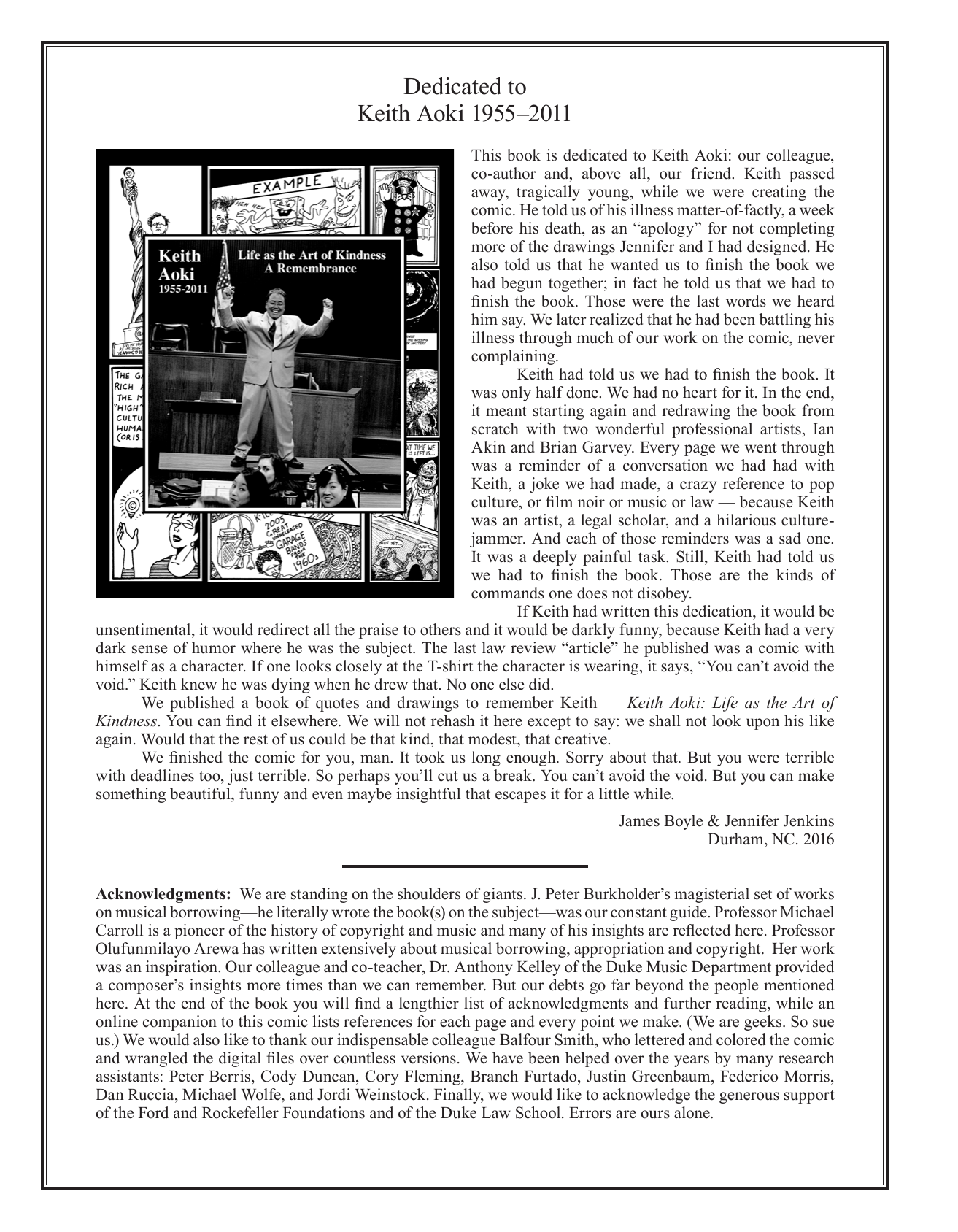 Theft! A History of Music, page 3. Theft! A History of Music by James Boyle and Jennifer Jenkins, CC BY-NC-SA. Duke Center for the Study of the Public Domain. https://cspd.law.duke.edu/musiccomic/download/