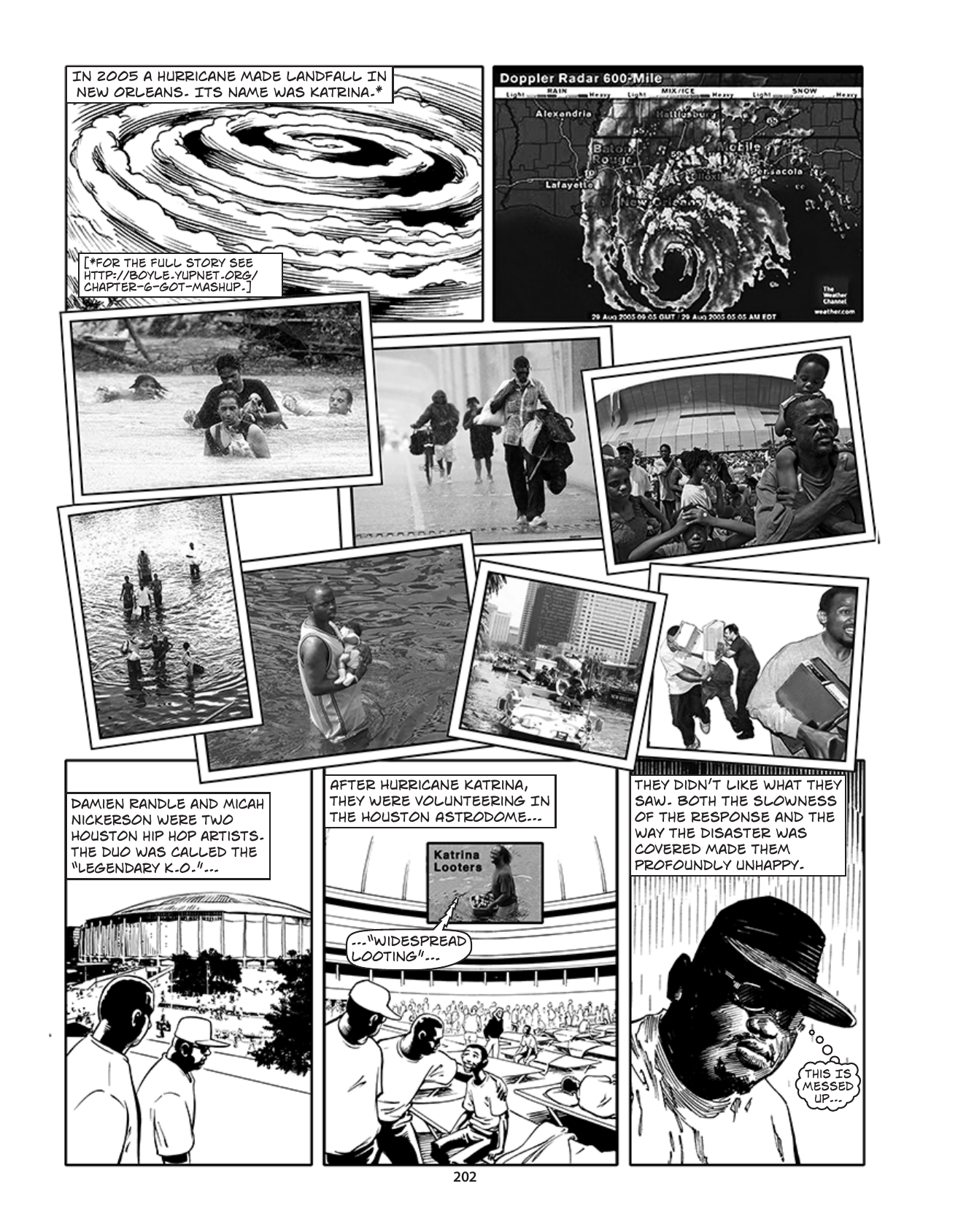Theft! A History of Music, page 205. Theft! A History of Music by James Boyle and Jennifer Jenkins, CC BY-NC-SA. Duke Center for the Study of the Public Domain. https://cspd.law.duke.edu/musiccomic/download/