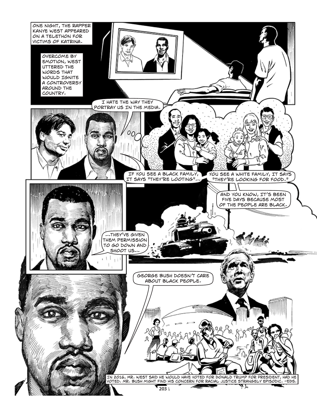 Theft! A History of Music, page 206. Theft! A History of Music by James Boyle and Jennifer Jenkins, CC BY-NC-SA. Duke Center for the Study of the Public Domain. https://cspd.law.duke.edu/musiccomic/download/
