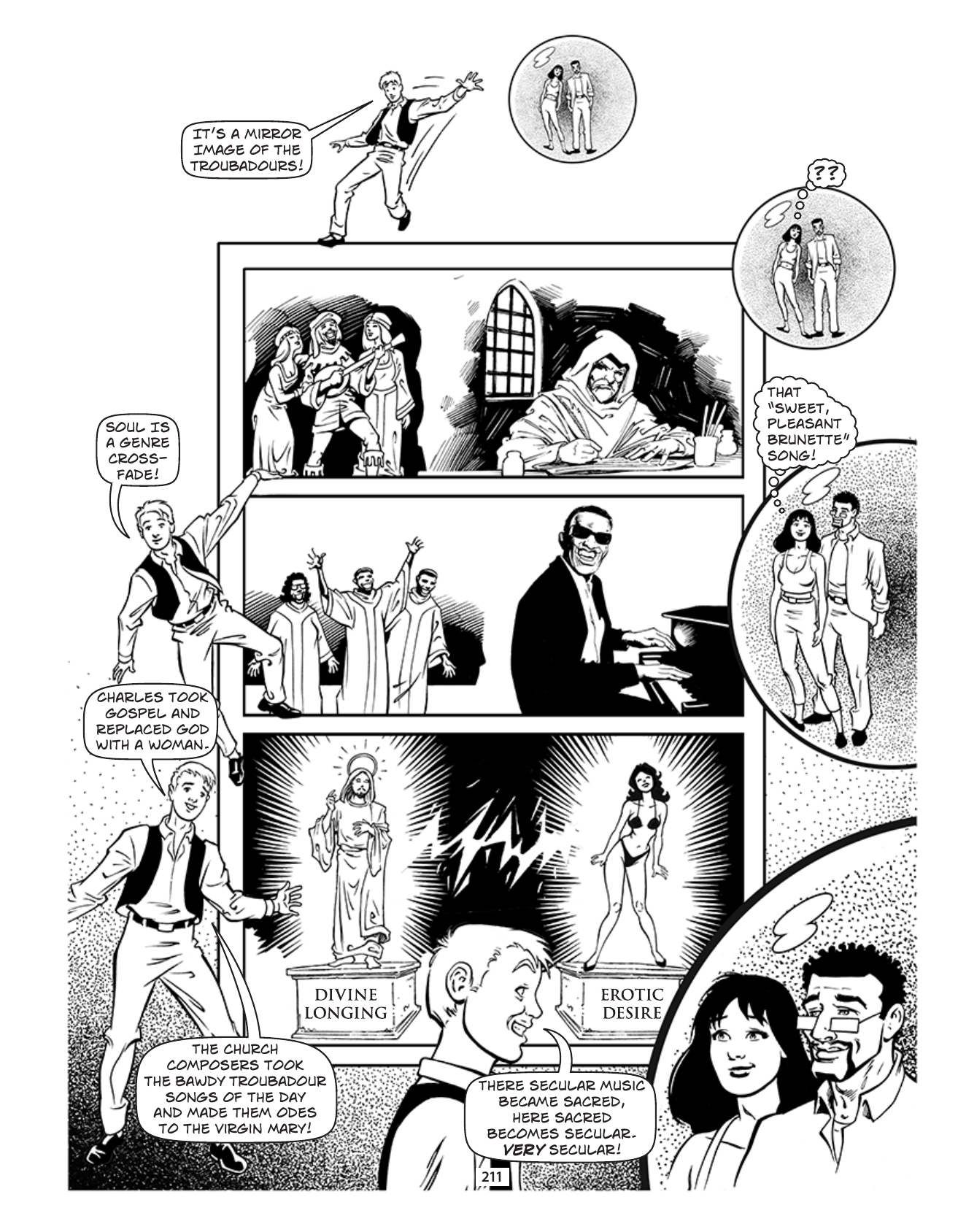 Theft! A History of Music, page 214. Theft! A History of Music by James Boyle and Jennifer Jenkins, CC BY-NC-SA. Duke Center for the Study of the Public Domain. https://cspd.law.duke.edu/musiccomic/download/