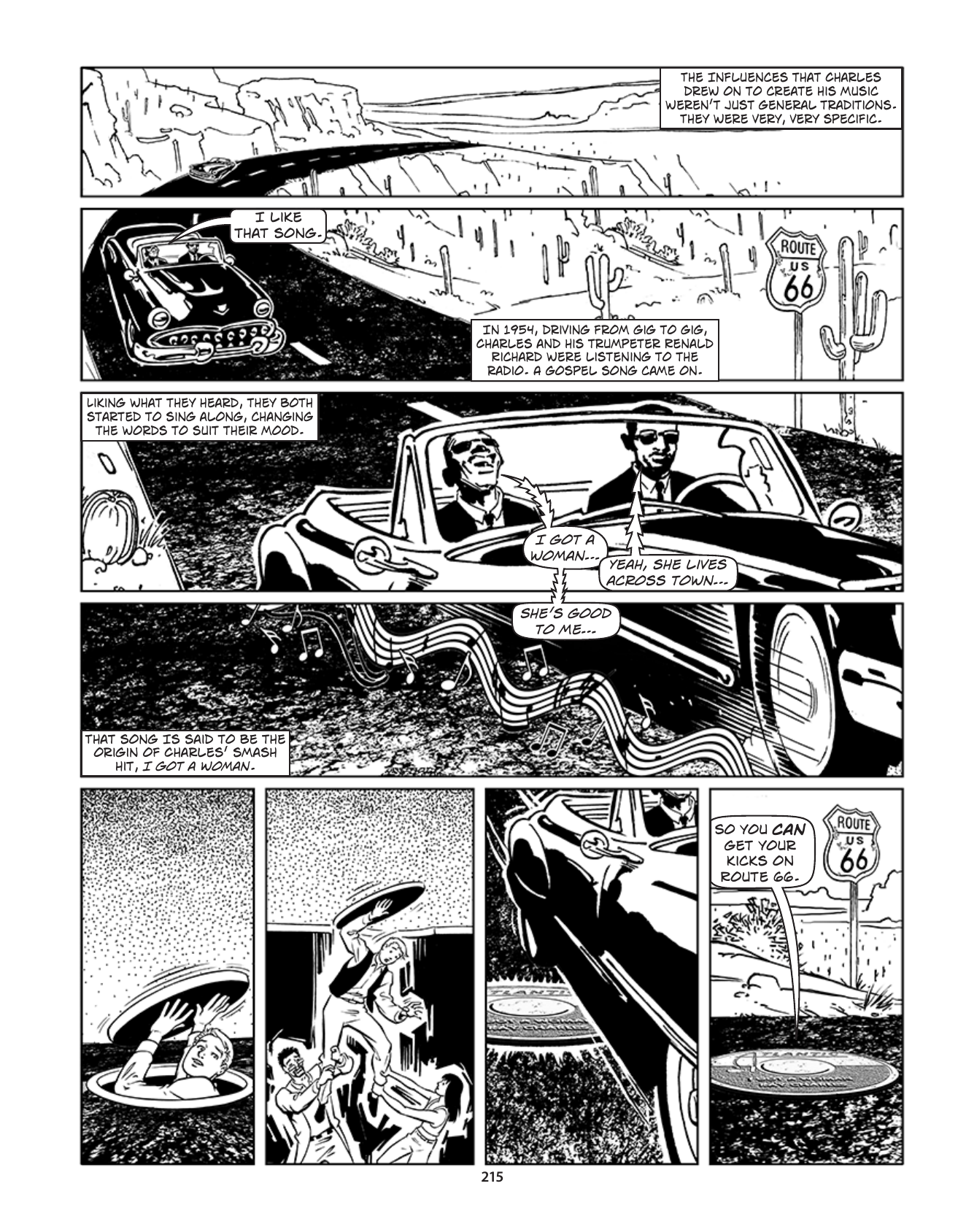 Theft! A History of Music, page 218. Theft! A History of Music by James Boyle and Jennifer Jenkins, CC BY-NC-SA. Duke Center for the Study of the Public Domain. https://cspd.law.duke.edu/musiccomic/download/
