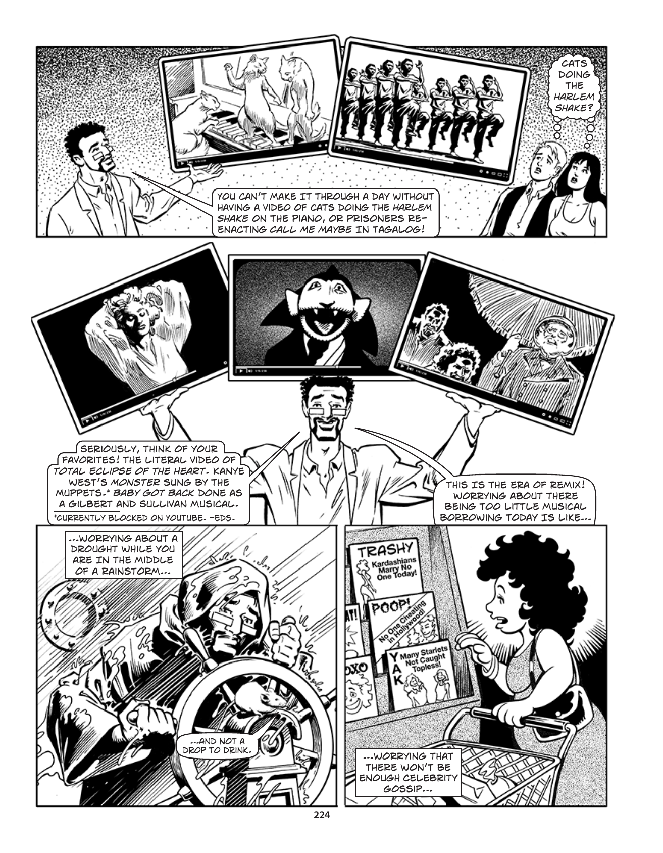 Theft! A History of Music, page 227. Theft! A History of Music by James Boyle and Jennifer Jenkins, CC BY-NC-SA. Duke Center for the Study of the Public Domain. https://cspd.law.duke.edu/musiccomic/download/